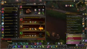 Conta World of Warcraft TOP ! - Blizzard