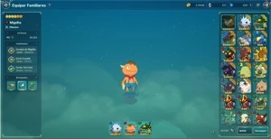 NI NO KUNI LVL 70 / 574K PC - Outros