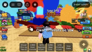 Conta de 2020 super gemada - Roblox