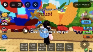 Conta de 2020 super gemada - Roblox