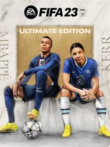 FIFA 23 PC (Steam)