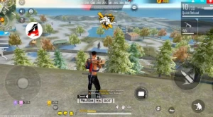 Hack De Headshot Free Fire 2025