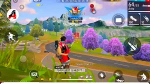 Hack De Headshot Free Fire 2025