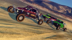 Xbox Baja: Edge of Control HD #C23127