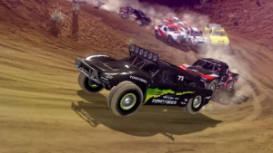 Xbox Baja: Edge of Control HD #C23127