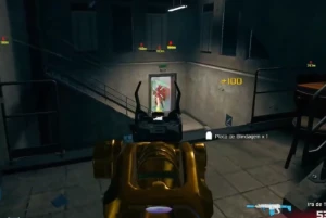 Aim & Wall Cod Warzone Premium Cheat Private - Call of Duty