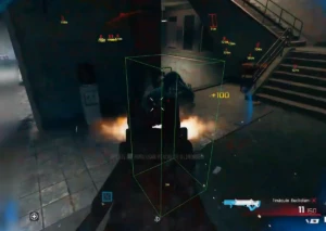 Aim & Wall Cod Warzone Premium Cheat Private - Call of Duty