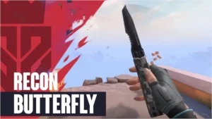 Conta smurf g1 valorant lv 13 com faca butterfly