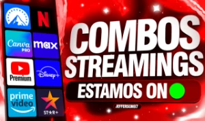 Conta Youtube Premium Mensal - Assinaturas e Premium
