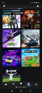 Conta da Playstation - Others