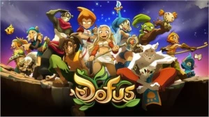 Kamas  ILZYALLE - Dofus