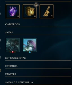 CONTA PLATINA 4 COM 68% DE WINRATE GANHANDO 28 E PERDENDO 4 - League of Legends LOL