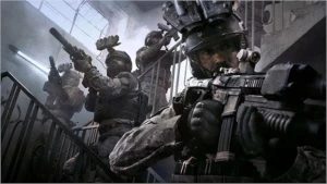 Call of Duty: Modern Warfare - Steam