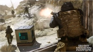 Call of Duty: Modern Warfare - Steam