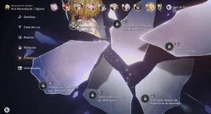 Conta Honkai Star Rail lvl 70 bem buildada - Honkai: Star Rail