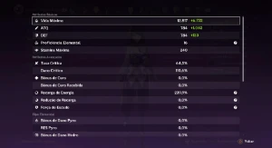 AR 55 Raiden C2 + Sara C6 + Furina + Xianyun - Genshin Impact