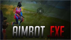 🔰AIMBOT FREE FIRE MOBILE E EMULADOR 100% SEGURO🔰