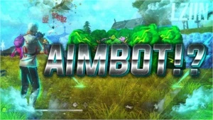🔰AIMBOT FREE FIRE MOBILE E EMULADOR 100% SEGURO🔰