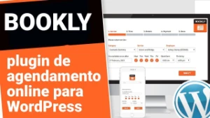 Plugin de Agendamento Online para WordPress (Bookly Pro) - Outros