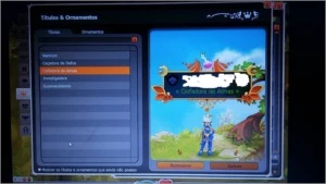 CONTA SPIRITIA ROUBLARD 200 !! - Dofus