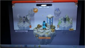 CONTA SPIRITIA ROUBLARD 200 !! - Dofus