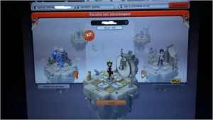 CONTA SPIRITIA ROUBLARD 200 !! - Dofus
