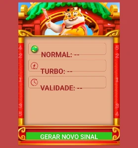 A maior taxa de acertos! Hacker gerador de sinais. - Outros