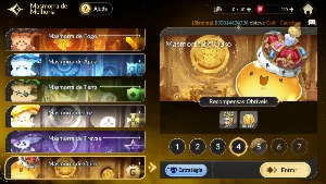 Seven Knights Rebirth (Global) - Outros