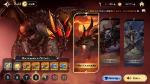 Seven Knights Rebirth (Global) - Outros