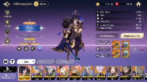 Seven Knights Rebirth (Global) - Outros