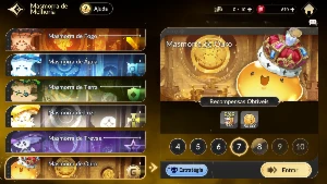 Seven Knights Rebirth (Global) - Others