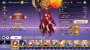 Seven Knights Rebirth (Global) - Others