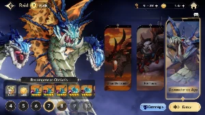 Seven Knights Rebirth (Global) - Others