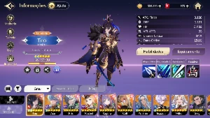 Seven Knights Rebirth (Global)