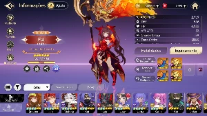 Seven Knights Rebirth (Global) - Others