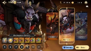 Seven Knights Rebirth (Global) - Others