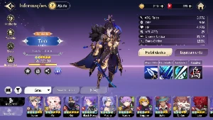 Seven Knights Rebirth (Global) - Outros