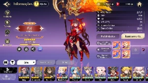 Seven Knights Rebirth (Global) - Others