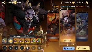 Seven Knights Rebirth (Global) - Outros