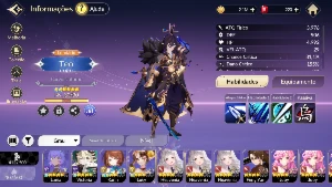 Seven Knights Rebirth (Global) - Outros