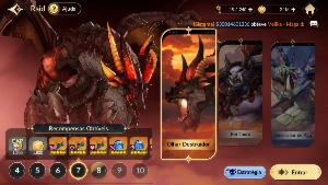 Seven Knights Rebirth (Global) - Outros