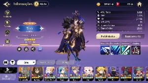 Seven Knights Rebirth (Global) - Outros
