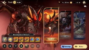 Seven Knights Rebirth (Global) - Others