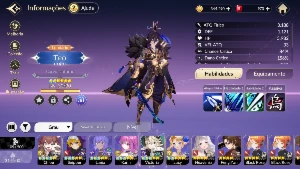 Seven Knights Rebirth (Global) - Outros