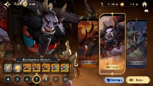 Seven Knights Rebirth (Global) - Outros