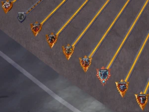 Conta Albion FULL specada - Albion Online