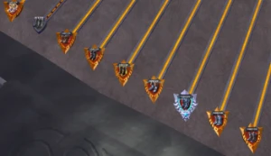 Conta Albion FULL specada - Albion Online