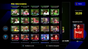 Super Conta Efootball Xbox / Microsoft PC - eFootball PES