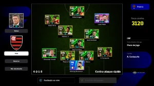 Super Conta Efootball Xbox / Microsoft PC