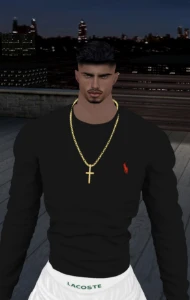 Conta Imvu Rica